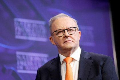 Thủ tướng Úc bỏ lỡ cuộc gặp trực tiếp với Trump tại G7 do Tổng thống Mỹ rút sớm