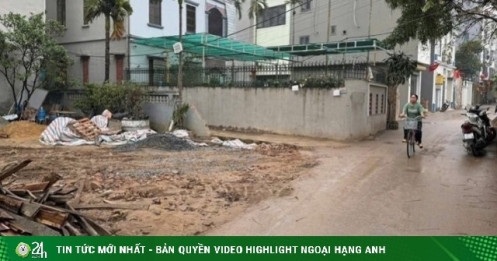 Đất nền Hà Nội tăng mạnh, cầm 2 tỷ đồng không mua nổi lô đất 30m2