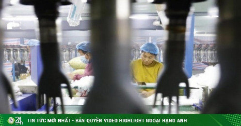 Trung Quốc chỉ muốn bán hàng ra thế giới, không mặn mà mua hàng