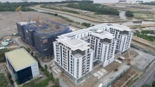 Kiến nghị không kiểm toán NƠXH để tránh tạo áp lực cho doanh nghiệp