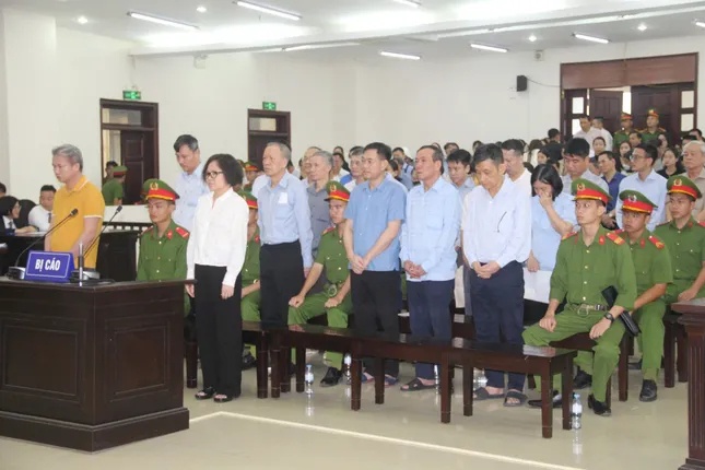 Gia đình ông Trịnh Văn Quyết khắc phục xong trách nhiệm bồi thường dân sự, nộp thừa hơn 22 tỷ đồng