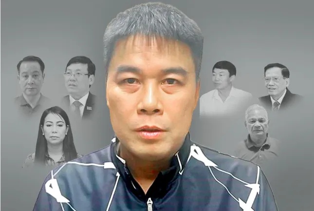 Tập đoàn của Hậu 'Pháo' thu hơn 7.000 tỷ đồng tại dự án ở Nha Trang