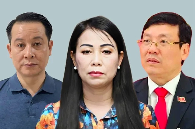 Tập đoàn của Hậu 'Pháo' thu hơn 7.000 tỷ đồng tại dự án ở Nha Trang