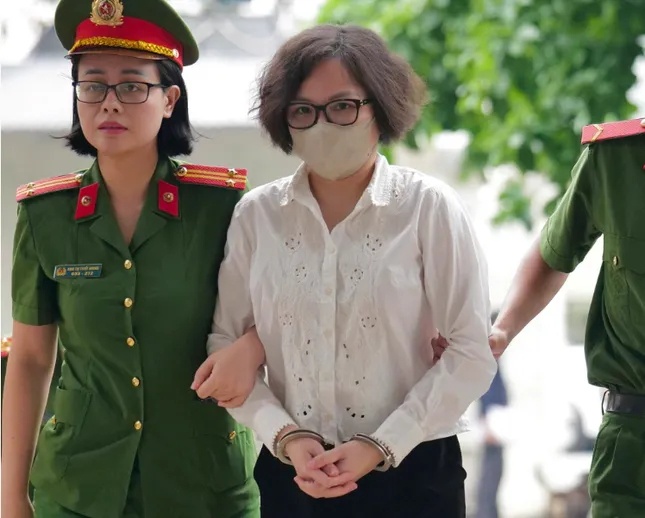 Gia đình ông Trịnh Văn Quyết khắc phục xong trách nhiệm bồi thường dân sự, nộp thừa hơn 22 tỷ đồng