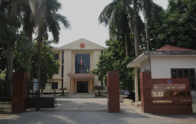 Hoãn phiên tòa ‘siêu lừa’ bán đất bằng giấy tờ photocopy, chiếm đoạt gần 25 tỷ đồng