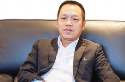 Cổ phiếu DPG tăng trần khi dự án phức hợp nghỉ dưỡng ở Quảng Nam rục rịch