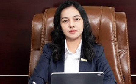 Bà Nguyễn Đức Thạch Diễm rời HĐQT Sacombank
