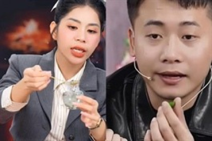 Quốc hội thông qua luật nghiêm cấm quảng cáo sai sự thật, gian dối chất lượng hàng hóa