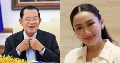 Ông Hun Sen sẽ công bố nội dung cuộc điện đàm với Thủ tướng Thái Lan