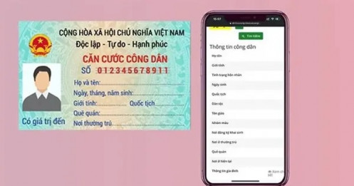 Thông tin quan trọng với người nộp thuế từ ngày 1/7