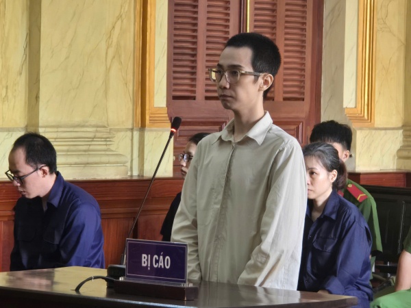 Chiếm đoạt tiền tỷ của Ngân hàng Á Châu để thanh toán đơn hàng trên sàn thương mại điện tử - Báo Công an nhân dân điện tử