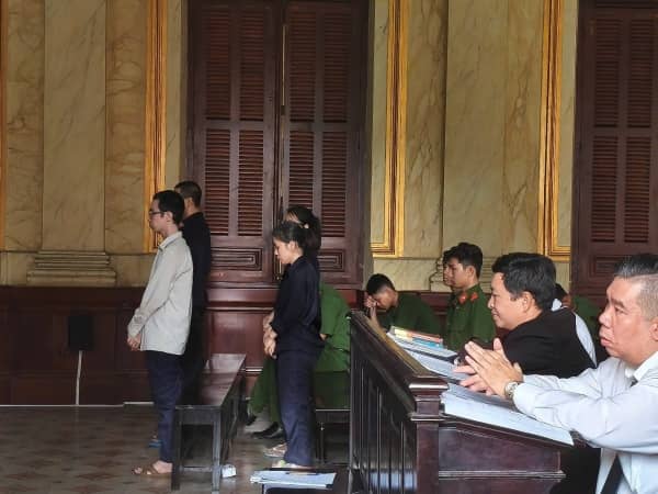 Chiếm đoạt tiền tỷ của Ngân hàng Á Châu để thanh toán đơn hàng trên sàn thương mại điện tử - Báo Công an nhân dân điện tử