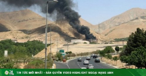 Căng thẳng Israel – Iran leo thang, các “ông lớn” dầu mỏ cảnh báo nguy cơ gián đoạn nguồn cung toàn cầu