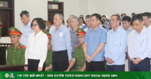 Gia đình cựu Chủ tịch Tập đoàn FLC Trịnh Văn Quyết nộp thêm 24,5 tỷ đồng