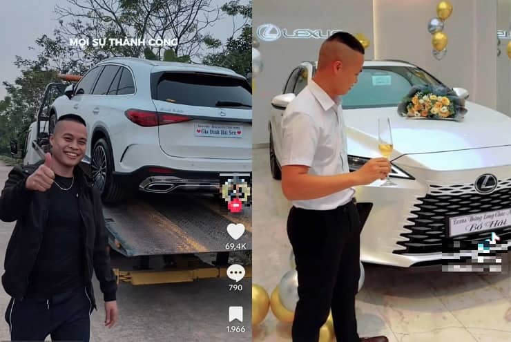 Gia đình Hải Sen xây dựng hệ sinh thái để bán hàng như thế nào?