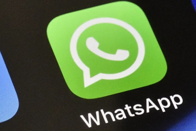 Iran kêu gọi người dân xóa WhatsApp vì lo lộ dữ liệu cho Israel