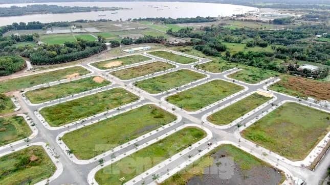 Đất nền giảm tốc, nhà đầu tư đang quay về chọn phân khúc có tính an toàn
