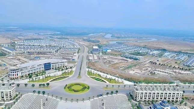 Dự án sống còn Aqua City của Novaland được gỡ vướng pháp lý ảnh 1