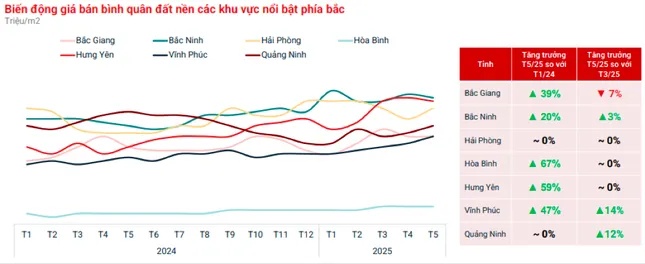 Đất nền giảm tốc, nhà đầu tư đang quay về chọn phân khúc có tính an toàn