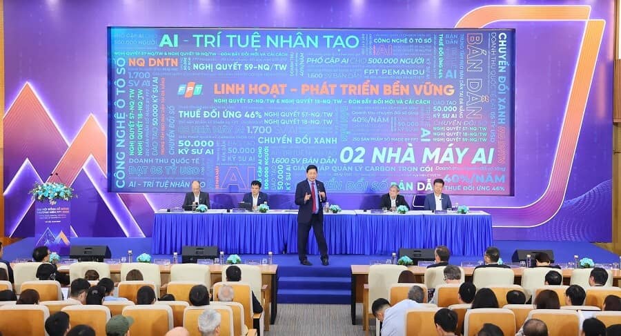 Những cổ phiếu “quốc dân”