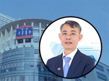 Thành viên HĐQT DIG xin từ nhiệm sau 2 tháng đảm nhận chức vụ