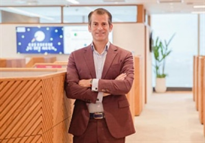 Nhà sáng lập Mekong Capital gia nhập HĐQT Tập đoàn Bệnh viện TNH