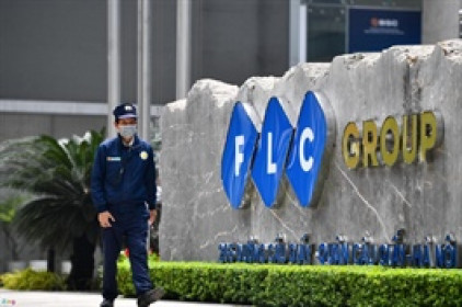 FLC triệu tập đại hội bất thường về vấn đề nhân sự