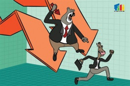 Nhịp đập Thị trường 19/06: Thị trường phân hóa, nhóm trụ kéo VN-Index hồi phục