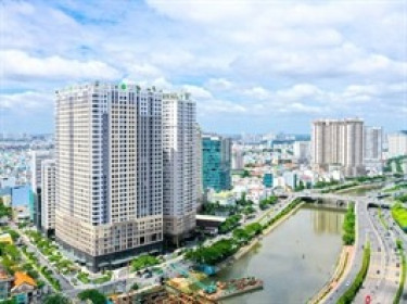 Nova Saigon Royal không thể tất toán lô trái phiếu 1,000 tỷ đồng