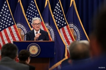 Chủ tịch Fed: Tác động thuế quan sắp đến