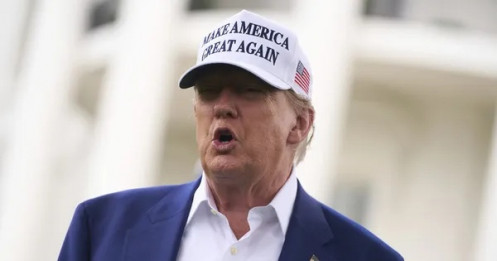 New York Times: Iran sẽ chấp nhận lời đề nghị của Tổng thống Mỹ Trump