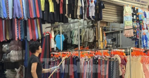 Xóa thuế khoán: Chia hộ kinh doanh để quản lý ra sao?