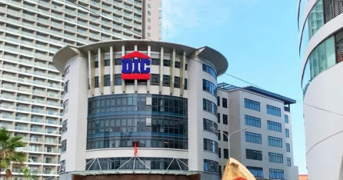 Lãnh đạo công ty vừa nhậm chức đã từ nhiệm