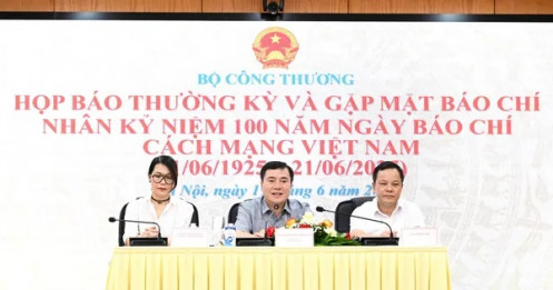 Bộ Công Thương nói lý do 5.500 cửa hàng đột ngột đóng cửa