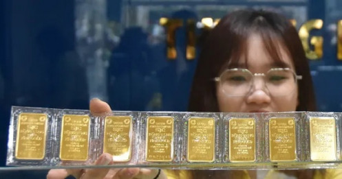 Tài chính, bất động sản, vàng phản ánh 'sức khỏe' nền kinh tế