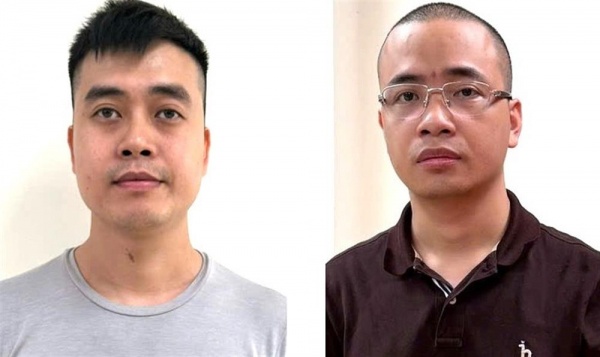 Bắt Chủ tịch Hội đồng quản trị Công ty Cổ phần Z Holding