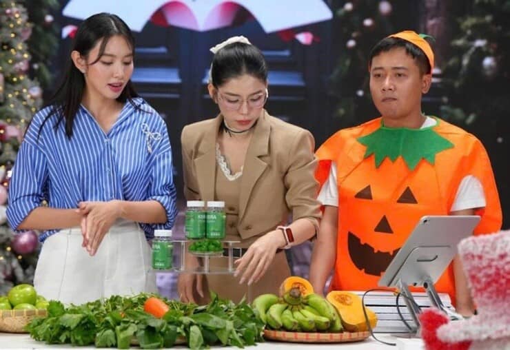 Hết thời "livestream trăm tỷ": TikToker bị khởi tố, giỏ hàng biến mất hàng loạt