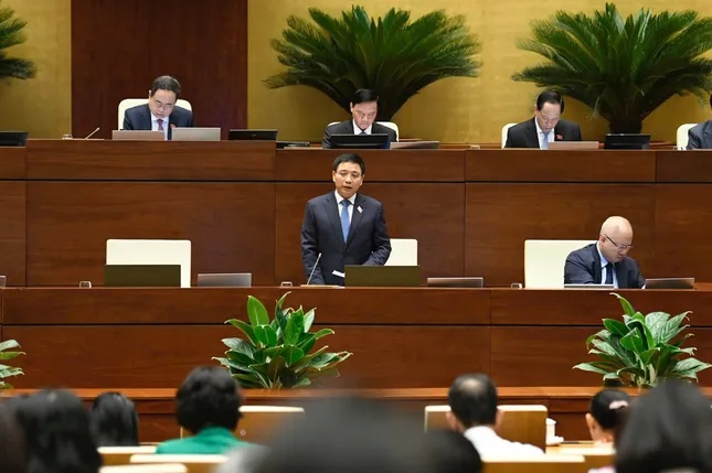 Tài chính, bất động sản, vàng phản ánh sức khỏe nền kinh tế ảnh 2