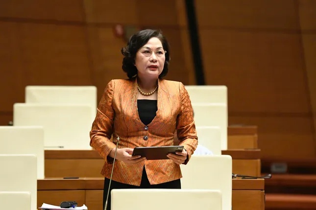 Tài chính, bất động sản, vàng phản ánh sức khỏe nền kinh tế ảnh 3