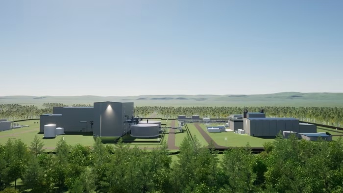 Bill Gates và Sam Altman gọi vốn tỷ đô cho năng lượng hạt nhân giữa cơn sốt AI