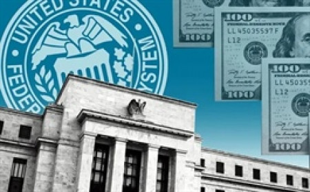 Thống đốc Fed: Có thể hạ lãi suất ngay trong tháng 7