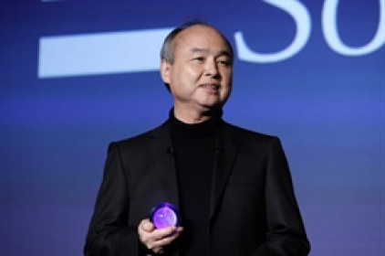 Canh bạc mới trị giá 1,000 tỷ USD của tỷ phú “liều ăn nhiều”