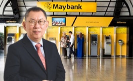 Chứng khoán Maybank có Chủ tịch mới