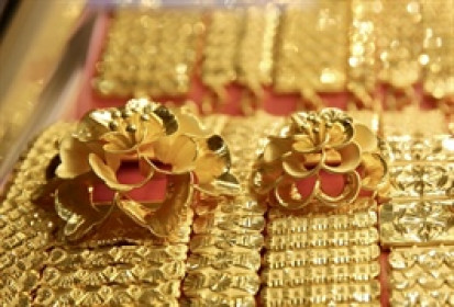 Chính sách thị trường vàng đổi chiều - sản xuất, bán lẻ trang sức hưởng lợi?