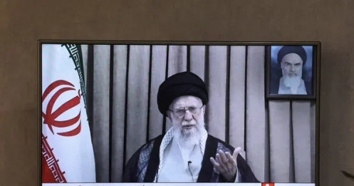 Israel không chỉ muốn phá cơ sở hạt nhân của Iran