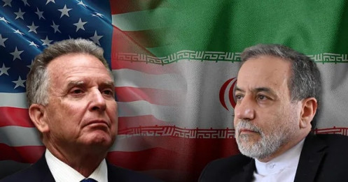Mỹ - Iran âm thầm nối lại đàm phán trong lúc căng thẳng Trung Đông leo thang?