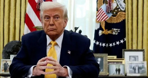 Mỹ đặt hạn chót ra quyết định việc tham gia xung đột ở Trung Đông