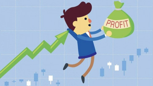 Dự báo lợi nhuận ngân hàng quý 2/2025: Hai nhà băng tăng cao nhất lên tới 25%