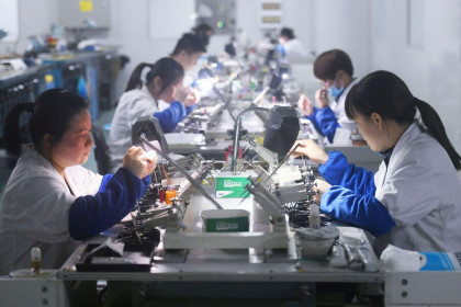 EU siết chặt tiếp cận mua sắm công đối với thiết bị y tế Trung Quốc, căng thẳng thương mại gia tăng