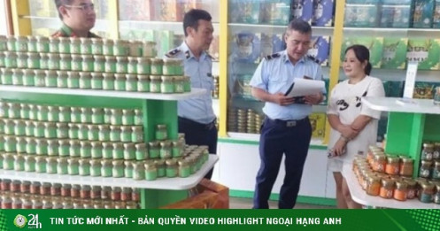 Ông chủ của hơn 23.400 lọ yến chưng giả tại Phú Thọ là ai?